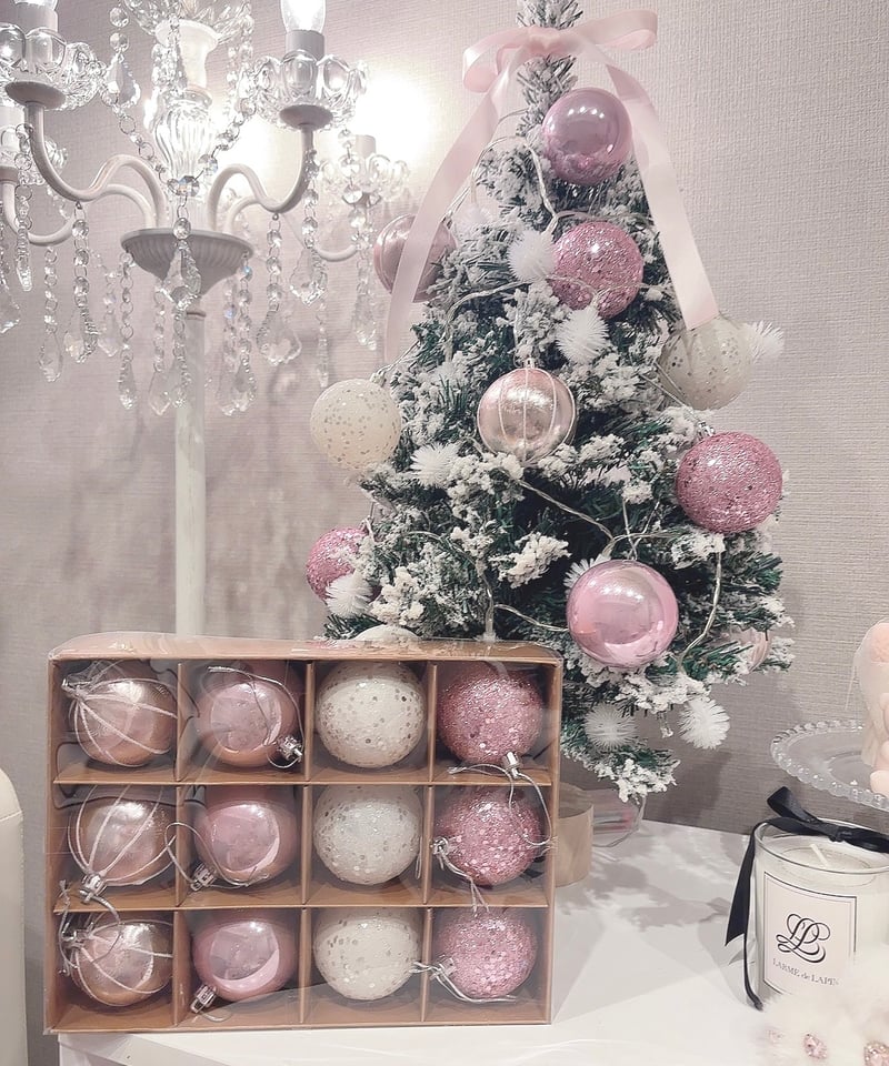 mami クリスマスオーナメントセット mami様専用 クリスマスオーナメントセット