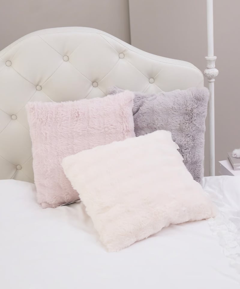 ラビットファークッション | LARME de LAPIN（ラルムドラパン）