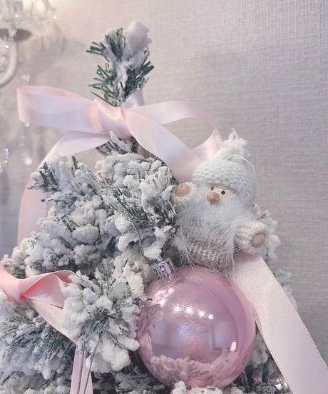 CATEGORY クリスマス | LARME de LAPIN（ラルムドラパン）