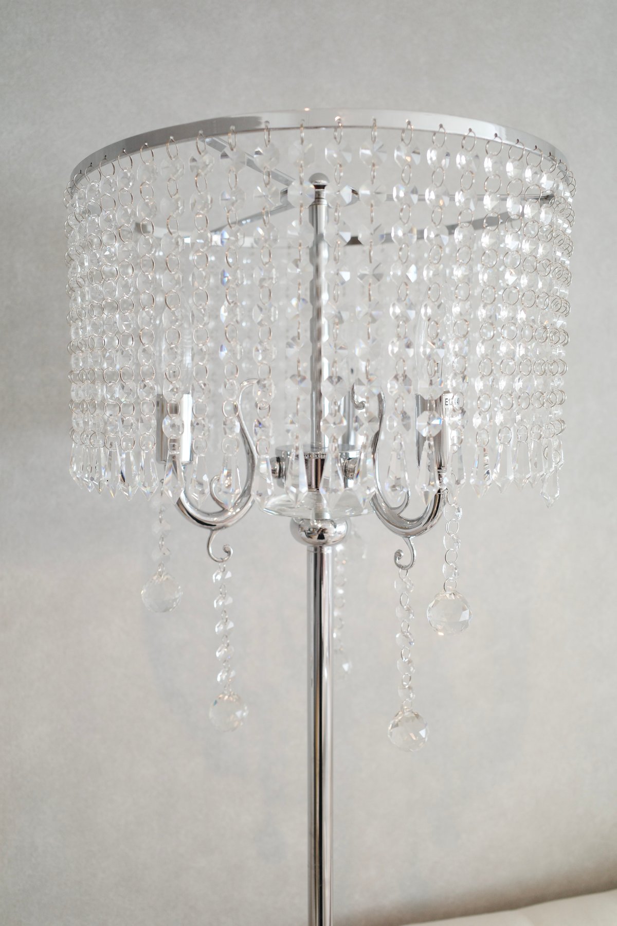 ティアドロップフロアランプ | LARME de LAPIN（ラルムドラパン）