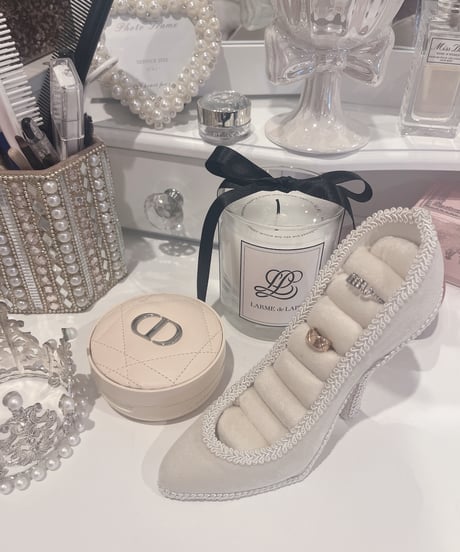 ハイヒールリングホルダー