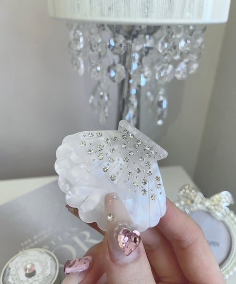 CATEGORY ヘアアクセサリー | LARME de LAPIN(ラルムドラパン) CATEGORY ヘアアクセサリー | LARME de LAPIN(ラルムドラパン)