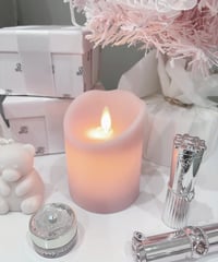 ブリーズキャンドルライト