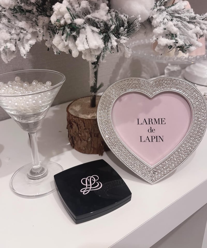 ☆satoyan☆　コンパクトミラー　1 桜- 花と草木の折りたたみコンパクトミラー（手鏡・ミニスタンド