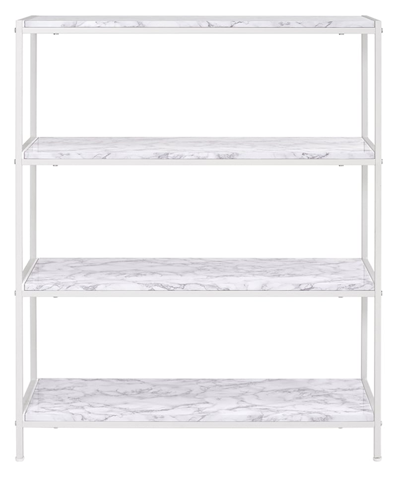 送料無料】大理石調ディスプレイラック | LARME de LAPIN