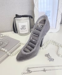 ハイヒールリングホルダー