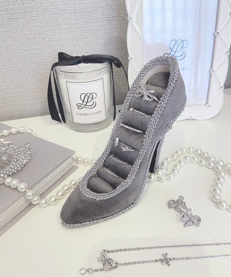 ハイヒールリングホルダー