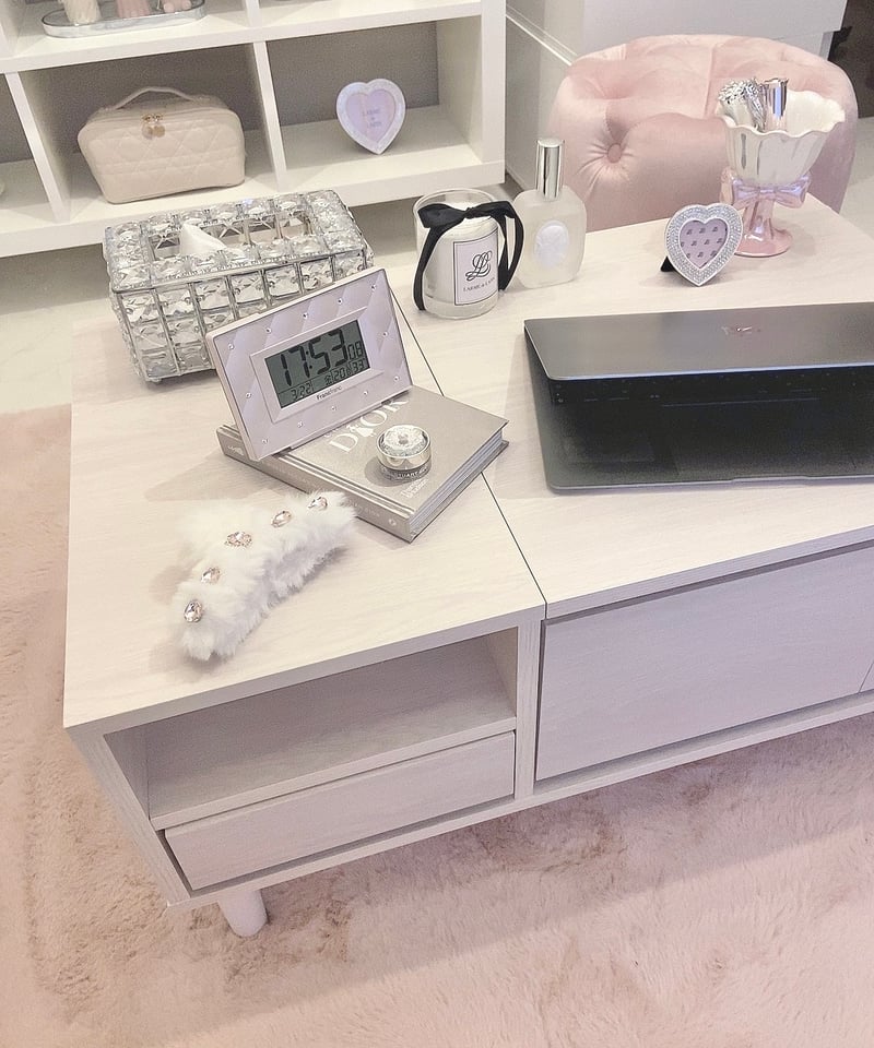 送料無料】2wayドレッサーテーブル | LARME de LAPIN 送料無料】2wayドレッサーテーブル | LARME de LAPIN
