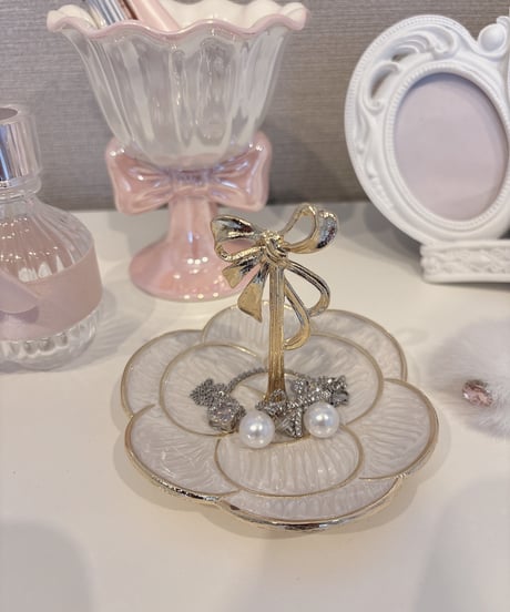 CATEGORY アクセサリーケース | LARME de LAPIN(ラルムドラパン) CATEGORY アクセサリーケース | LARME de LAPIN(ラルムドラパン)