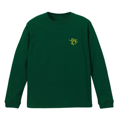 ロングTシャツ