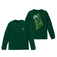 ロングTシャツ