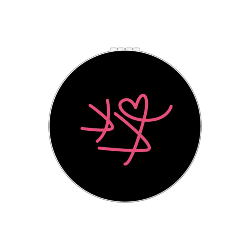 DA PUMP　コンパクトミラー TOMO DA PUMP コンパクトミラー TOMO DA PUMP コンパクトミラー TOMO