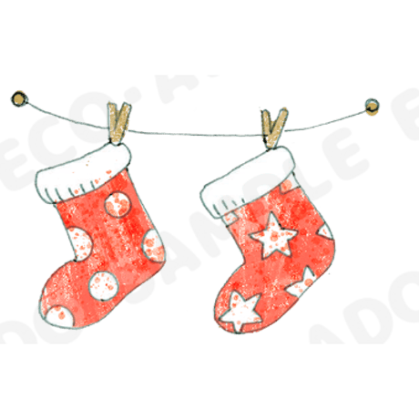 クリスマスブーツ | STORES