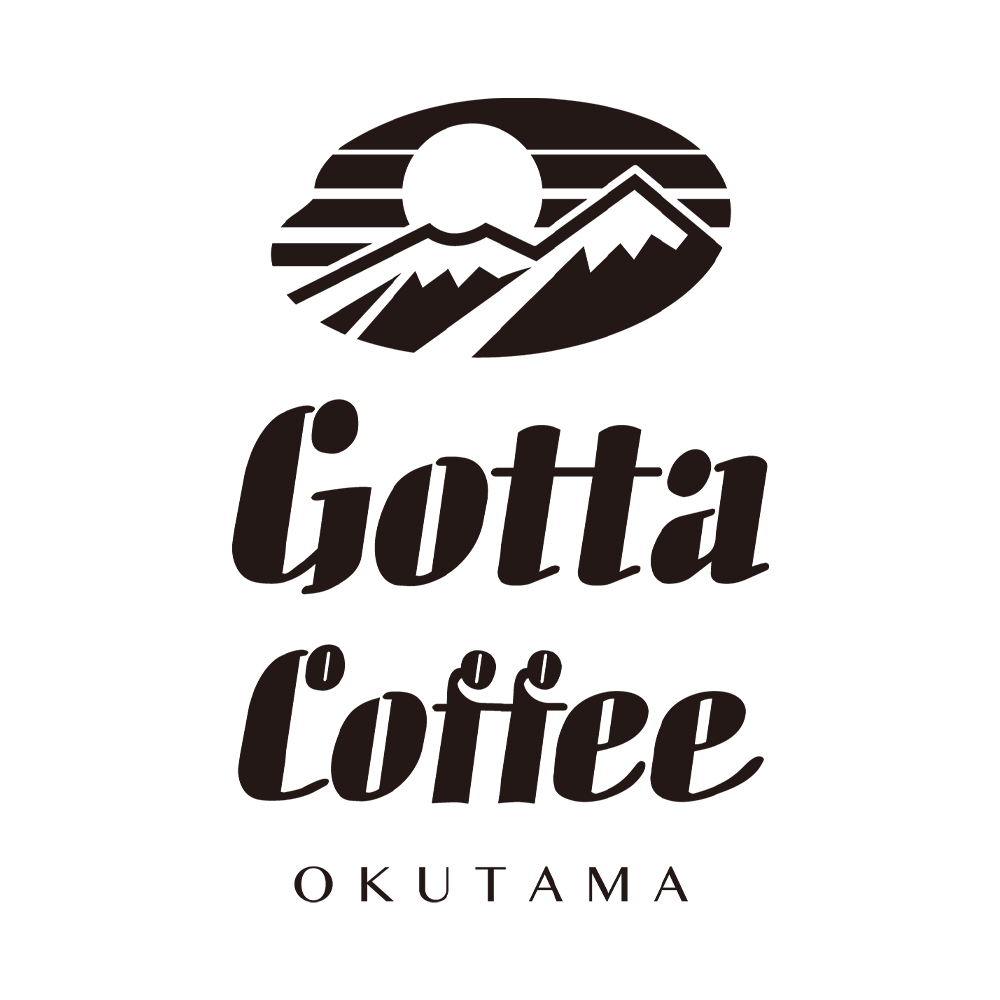 Coffee Roastery 【Gotta Coffee】
