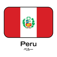 【豆  Grade2】Peru Incahuasi　ペルー　インカワシ農業組合