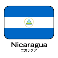 【豆  Grade1】Nicaragua Java　ニカラグア ジャワ種