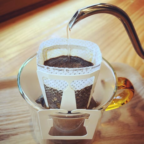 【ドリップバッグ】Gotta Coffee おまかせパック ２０個入り