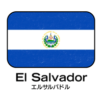 【豆  Grade2】El Salvador Agua Caliente Farm　エルサルバドル　アグアカリエンテ農園