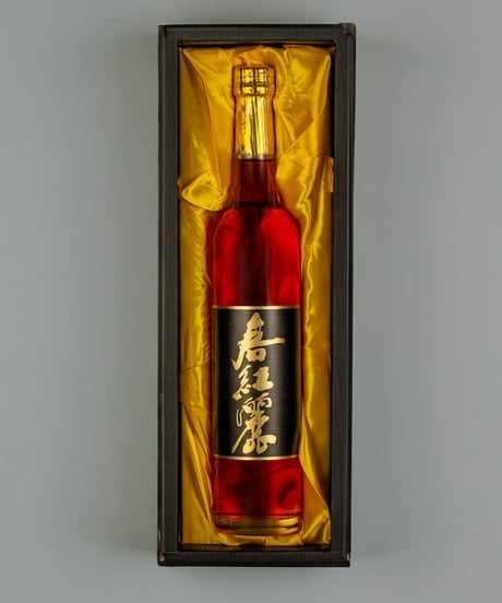 春紅麗（しゅんこうれい）【焼酎ベース】