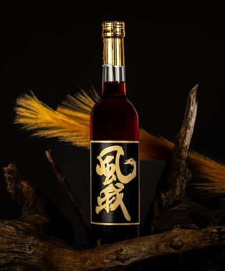 風我（ふうが）【焼酎ベース】
