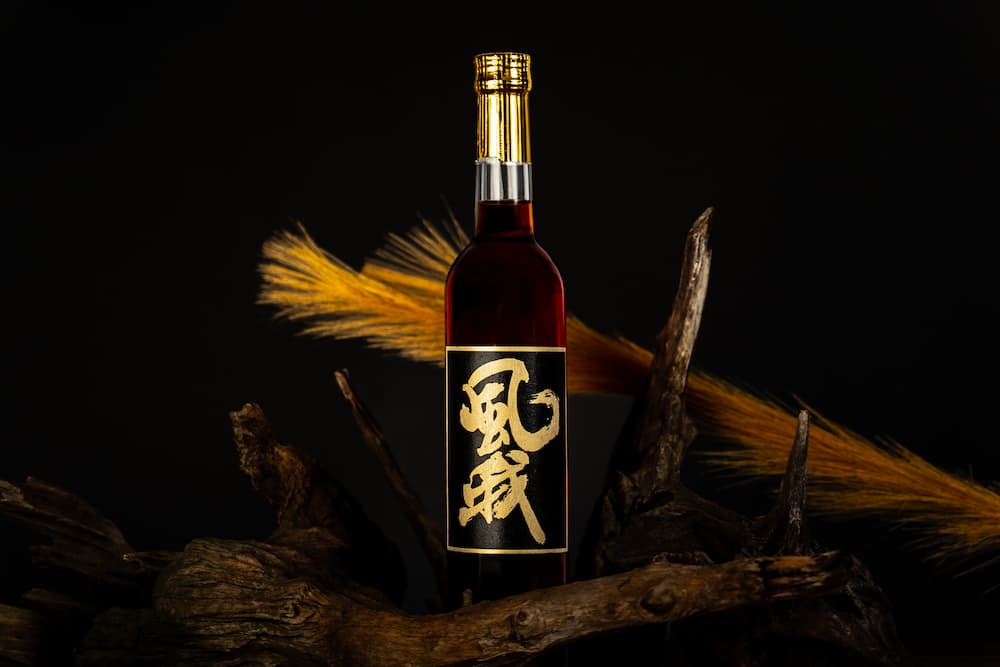 風我（ふうが）【焼酎ベース】 | 大内安男商店-ここでしか買う
