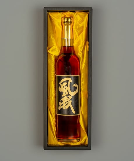 風我（ふうが）【焼酎ベース】