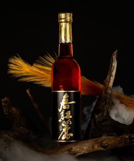 春紅麗（しゅんこうれい）【焼酎ベース】