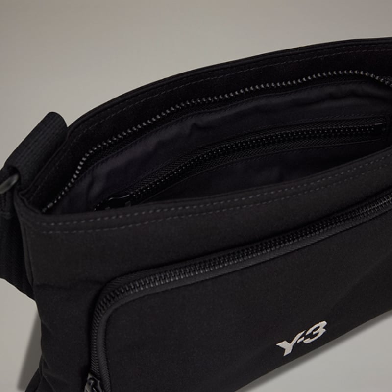 Y-3 SACOCHE | WHIZ clothing / ウィズクロージング Y-3 SACOCHE | WHIZ clothing / ウィズクロージング