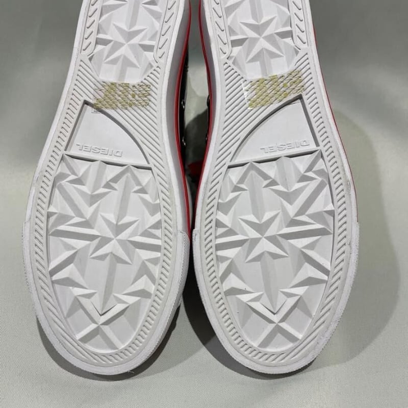 ディーゼル S-ATHOS MID スニーカー | WHIZ clothing ディーゼル S-ATHOS MID スニーカー | WHIZ clothing