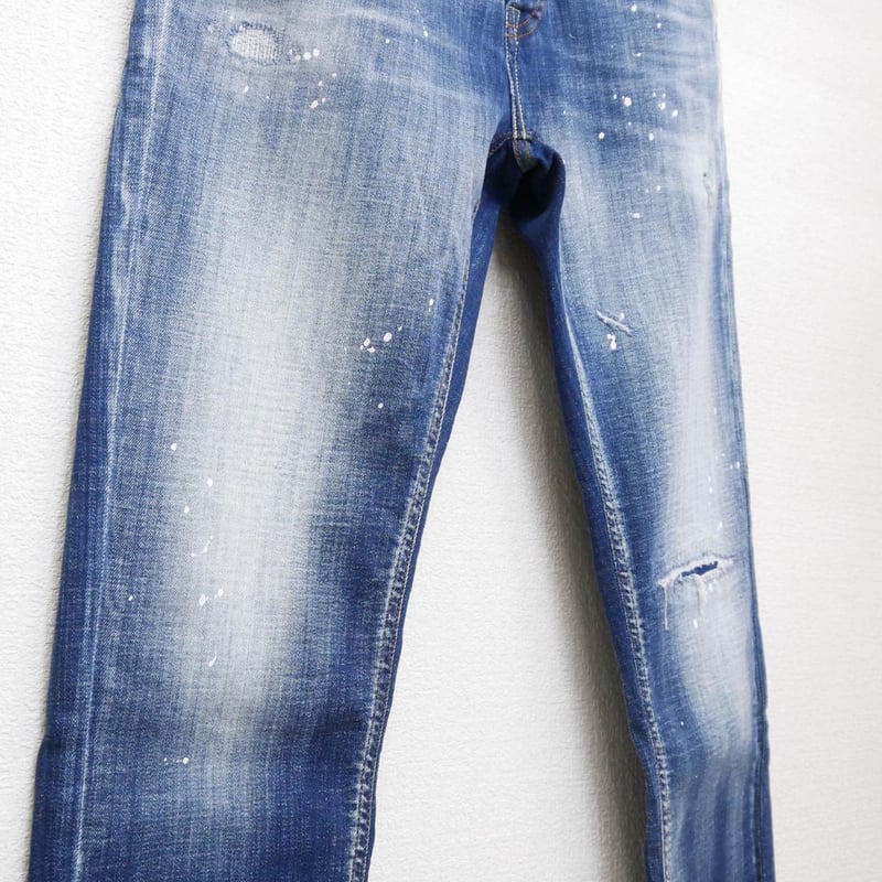 PMDS GERARD L30/J4179 ストレッチデニム | WHIZ clothing  