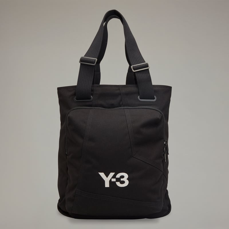 【極美品】23ss Y-3 CLASSIC TOTE Y-3 CL TOTE | WHIZ clothing / ウィズクロージング
