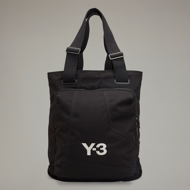 Y3 トートバッグ　Y-3 C TOTE Y-3 C TOTE Y-3│Y-3 ワイスリー