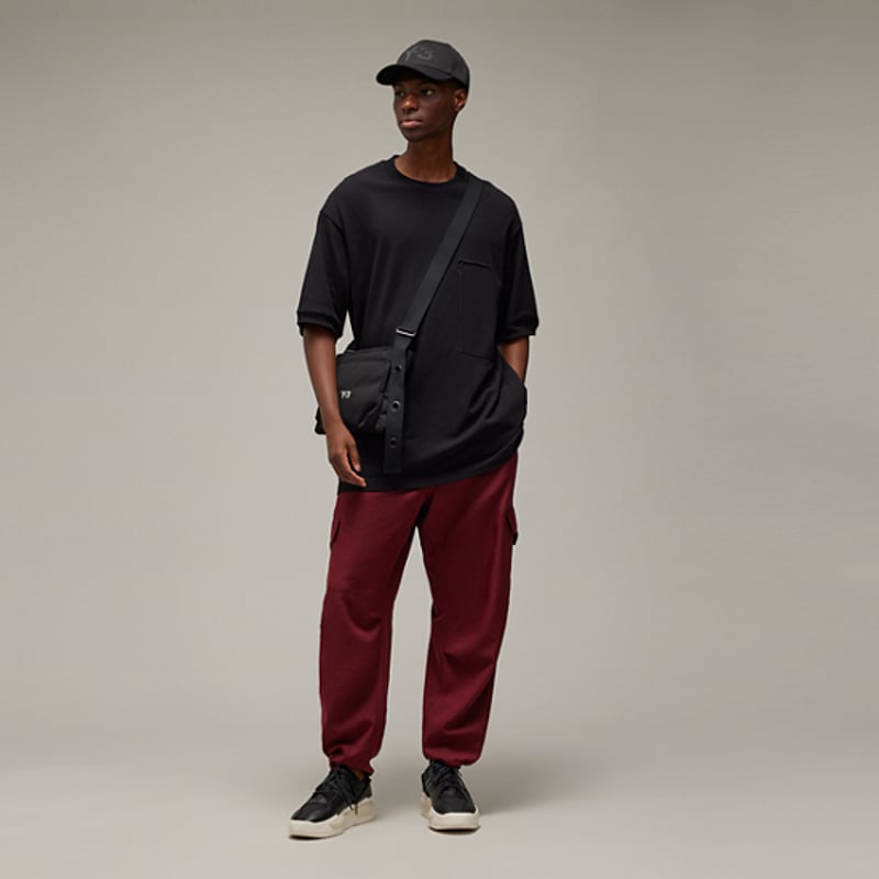 Y-3 SACOCHE | WHIZ clothing / ウィズクロージング