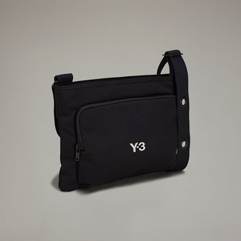 Y-3 SACOCHE | WHIZ clothing / ウィズクロージング Y-3 SACOCHE | WHIZ clothing / ウィズクロージング
