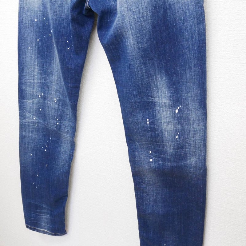 PMDS GERARD L30/J4179 ストレッチデニム | WHIZ clothing  