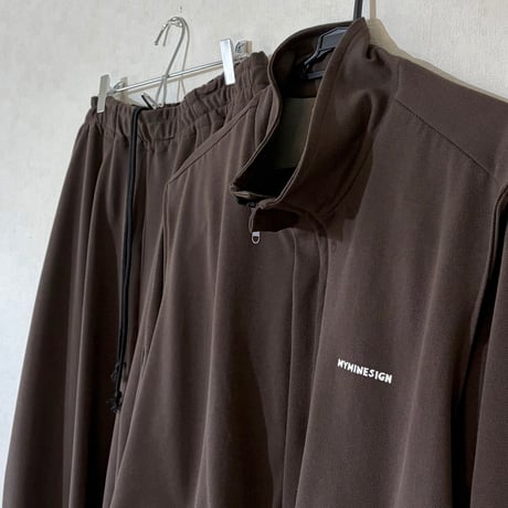 HYBRID JERSEY セットアップ　ショート