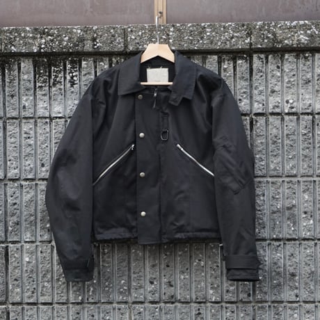 ショート丈ジャケット | STORES ショート丈ジャケット | STORES