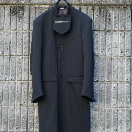MEDIC JACKET 【SYSTEM GABARDINE】