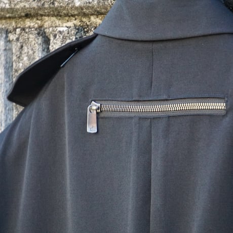 MEDIC JACKET 【SYSTEM GABARDINE】