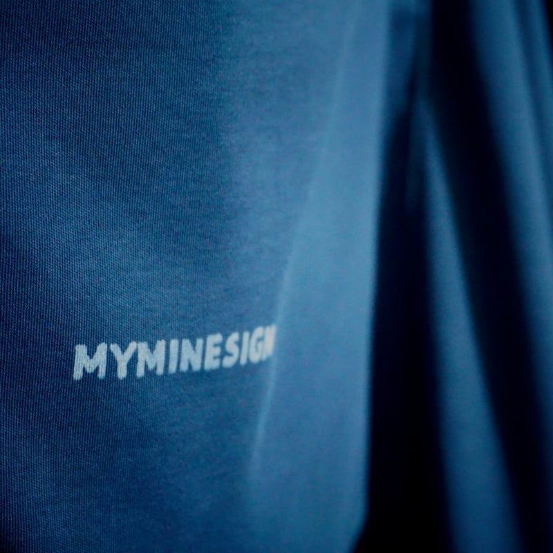 GraviT - PLATINUM SUVIN 115/2 SMOOTH | MYMINESIGN