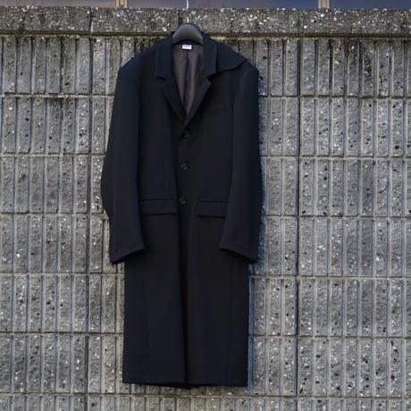 MEDIC JACKET 【SYSTEM GABARDINE】