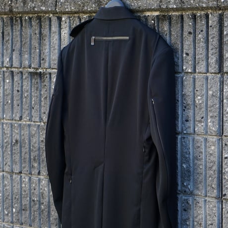 MEDIC JACKET 【SYSTEM GABARDINE】