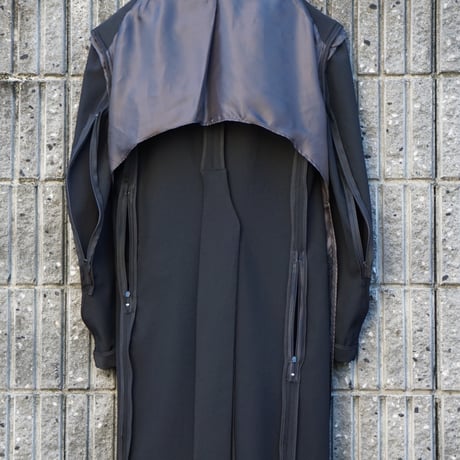 MEDIC JACKET 【SYSTEM GABARDINE】