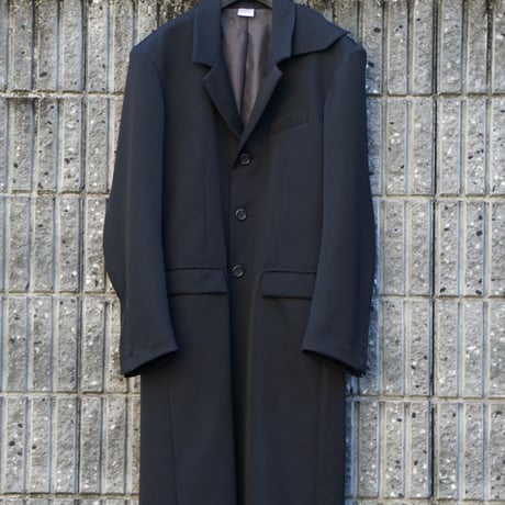 MEDIC JACKET 【SYSTEM GABARDINE】