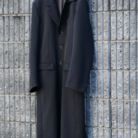 MEDIC JACKET 【SYSTEM GABARDINE】