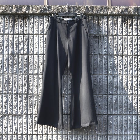 ワイドスラックス | STORES