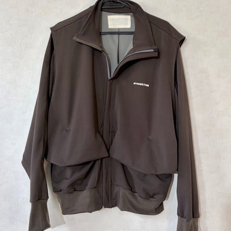 HYBRID JERSEY セットアップ　ショート