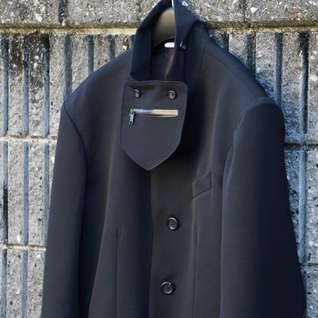 MEDIC JACKET 【SYSTEM GABARDINE】