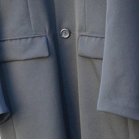 MEDIC JACKET 【SYSTEM GABARDINE】