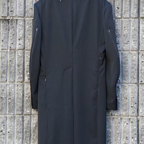 MEDIC JACKET 【SYSTEM GABARDINE】
